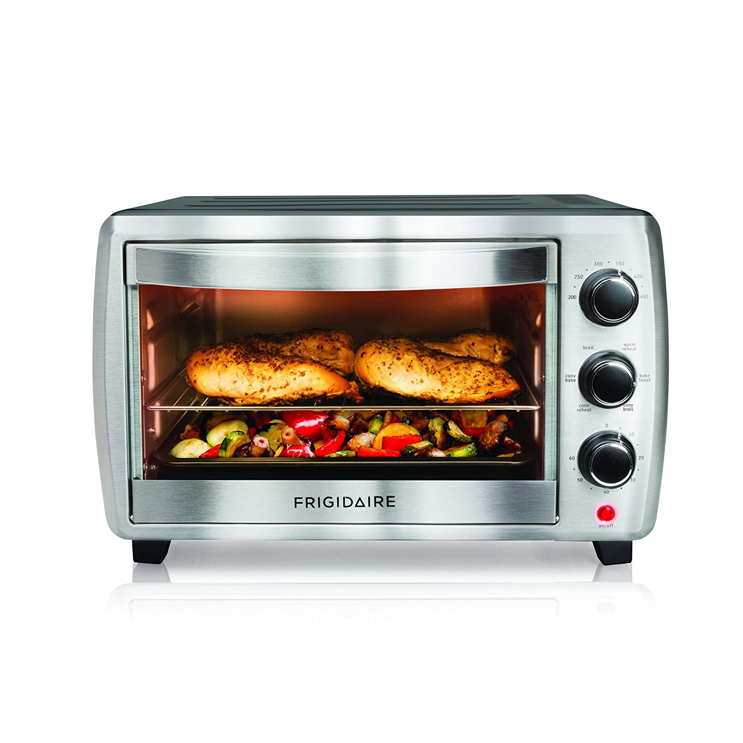 best home convection ovens